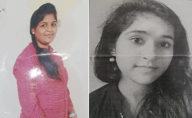 Two degree student missing in Hyderabad - Sakshi