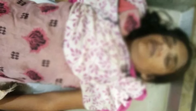 young woman suicide in ramabhadrapuram - Sakshi