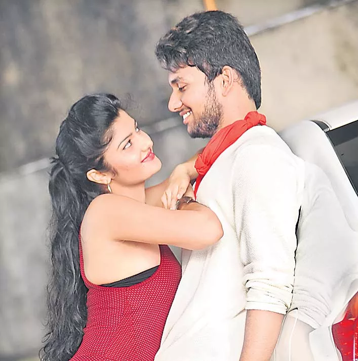 'Satya Gang' reaches last leg of shoot - Sakshi