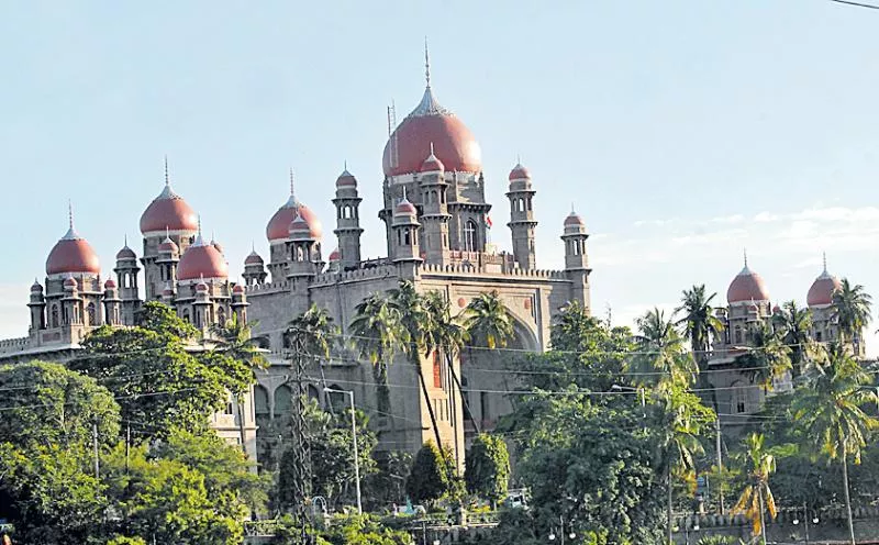 High court order for state electricity companies - Sakshi