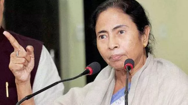 Mamata Banerjee reaches out to Stalin, party says unity move on track - Sakshi