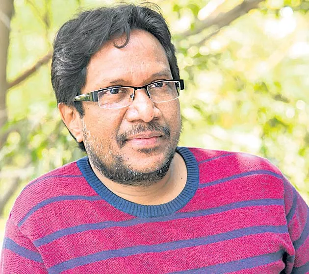 Director Sridhar about Ye Mantram Vesave Movie  - Sakshi