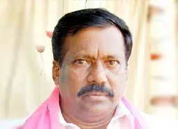  Minister Chandu Lal Meeting Is Not Coming Out - Sakshi