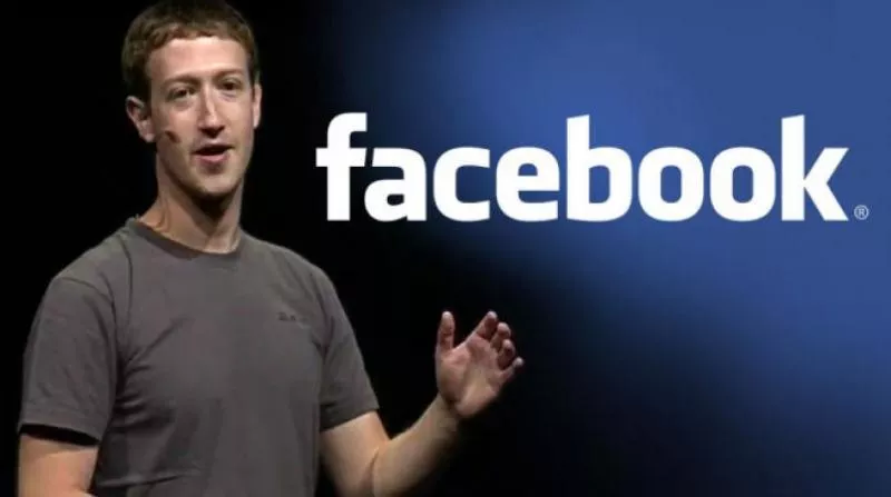 Facebook reveals Mark Zuckerberg's US Congress testimony - Sakshi