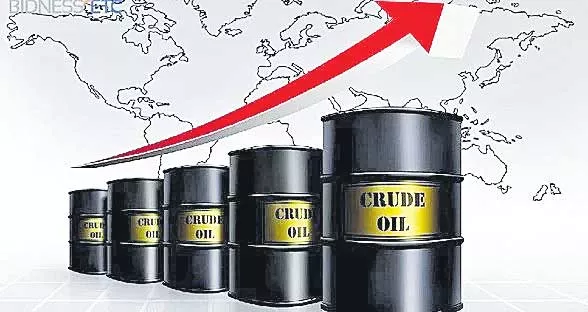 Oil sector to Indian economy - Sakshi