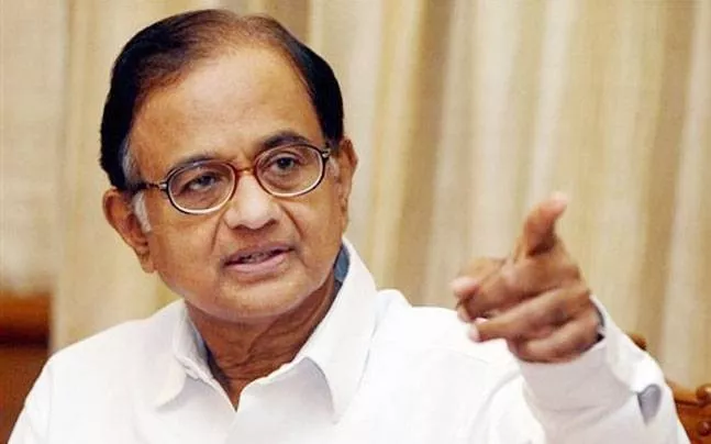 Chidambaram Reacts On Justice Josephs Appointment To Supreme Court - Sakshi
