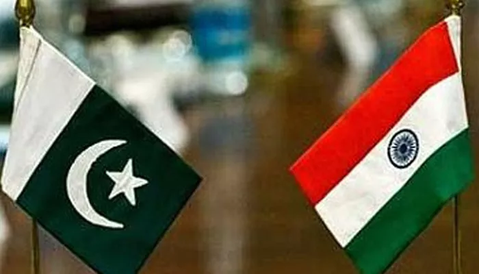 India And Pakistan To Take Part In First Ever Joint Military Exercises - Sakshi