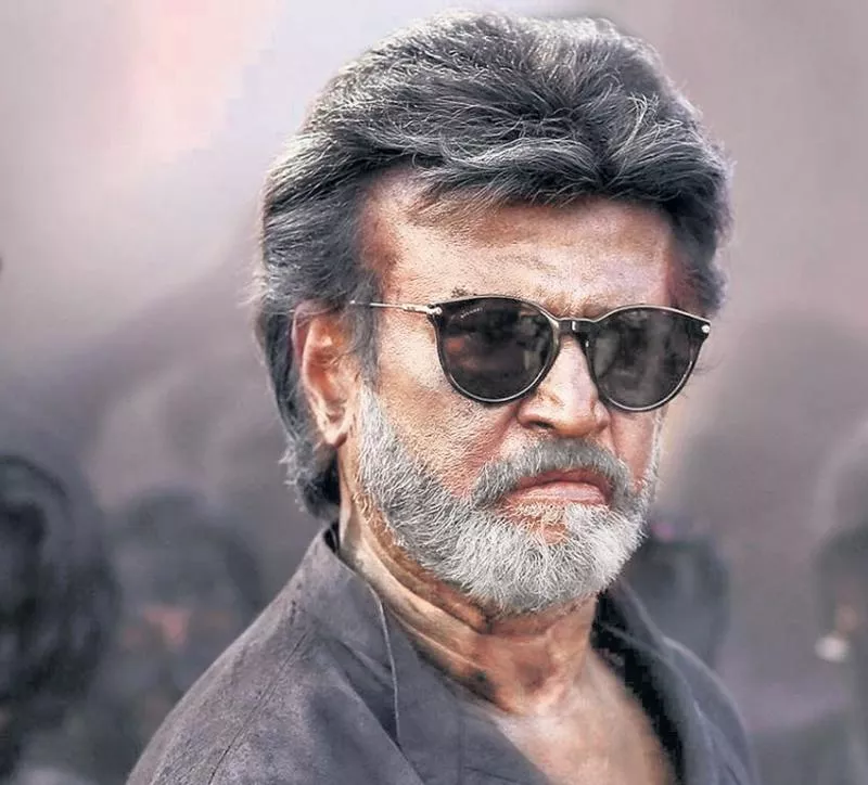 Rajinikanth Kaala cleared by the censor board with U/A certificate and 14 cuts - Sakshi