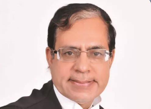Judge Sikri joke lightens high-voltage hearing on Karnataka crisis - Sakshi