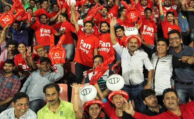 IPL Match Timings Changed From 8 PM to 7 PM For Fans - Sakshi