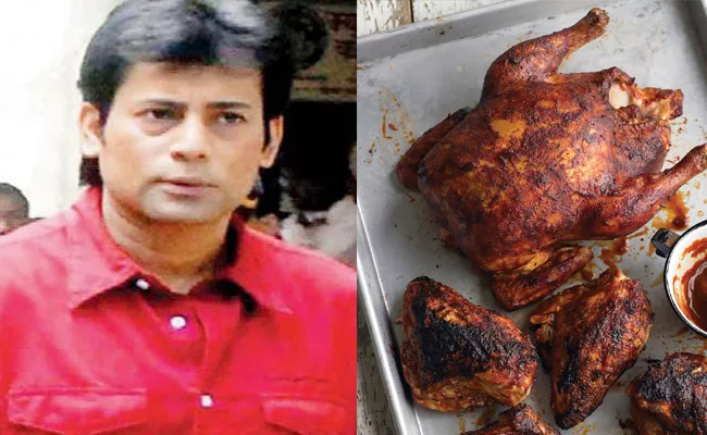 Gangster Abu Salem Complains To Portuguese Officials For Chicken - Sakshi