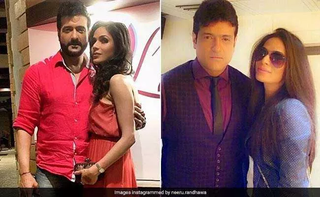 The Reason Behind Armaan Kohli Girlfriend Withdrew Her Complaint Here Is The Clue - Sakshi