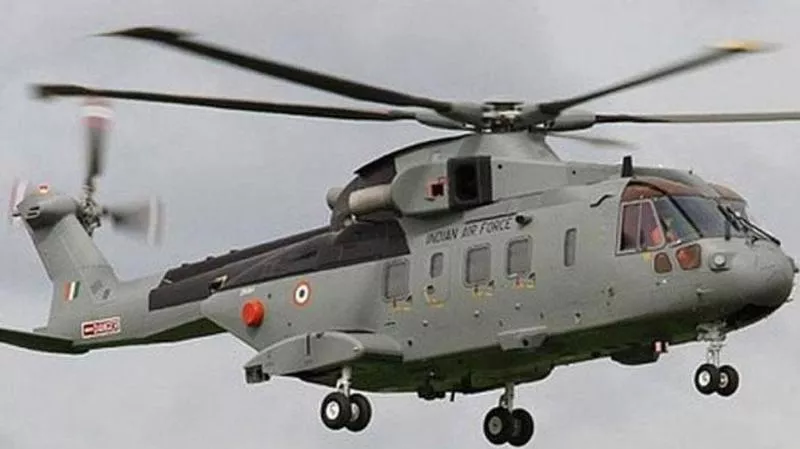 Italy refuses to extradite AgustaWestland middleman Carlo Gerosa - Sakshi