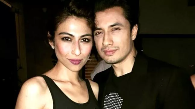  Rs 100 Crore Defamation Suit Against Meesha Shafi Filed By Ali Zafar   - Sakshi