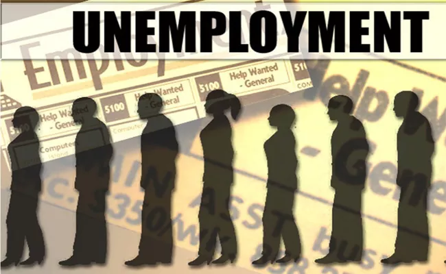 Man Cheats Unemployed Youth Over Jobs In Srikakulam - Sakshi
