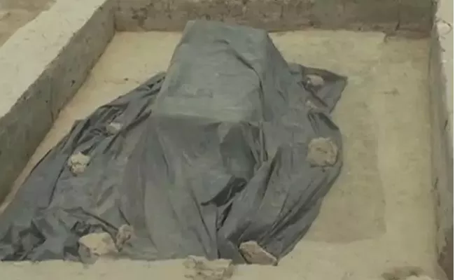4000 Years Old Civilization Found In Uttar Pradesh - Sakshi