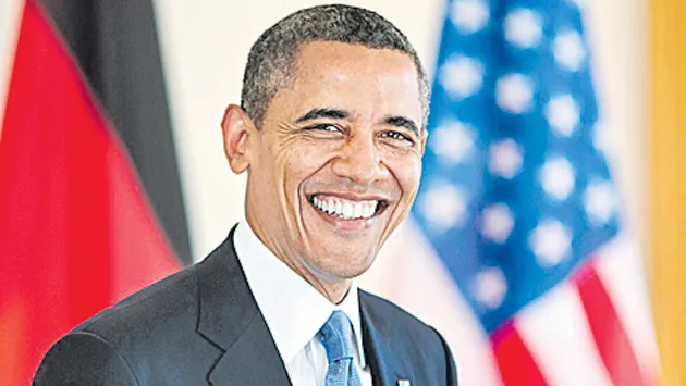 Barack Obama tops list of best presidents in new Pew Research - Sakshi