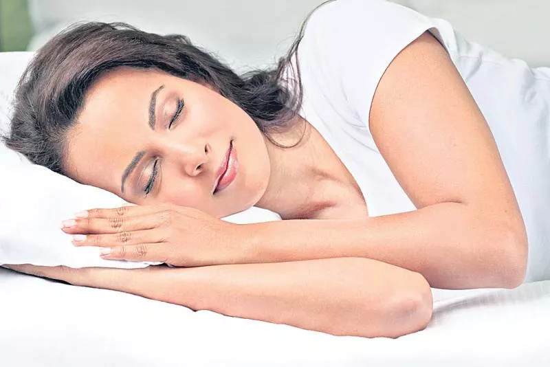 Does sleep benefit reduce the oxidative stress? - Sakshi
