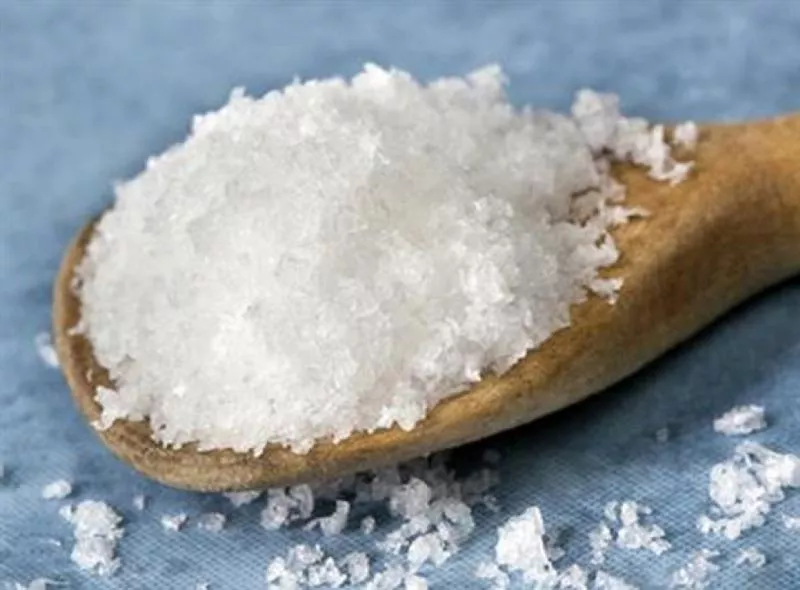 Salt shortage looms large as huge stock piles up in units - Sakshi