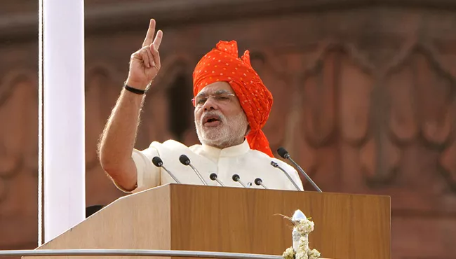 Is PM Modi Ready For simultaneous polls - Sakshi