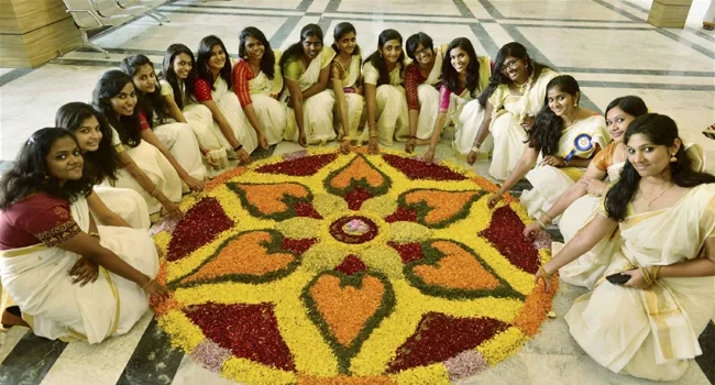 Kerala Cancels Onam Celebrations - Sakshi