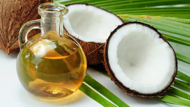 Coconut oil is pure poison that increases cholesterol, says Harvard professor - Sakshi