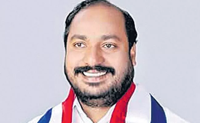 Jajula Srinivas Goud Demands Share In Politics For BCs In Telangana - Sakshi