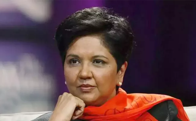 PepsiCo boss Indra Nooyi to step down in October; will pass the baton to Ramon Laguarta - Sakshi