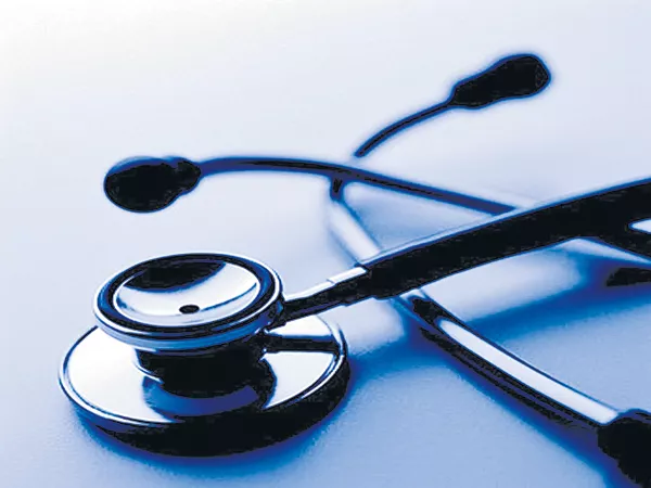 Increased salaries in the Department of Medicine - Sakshi