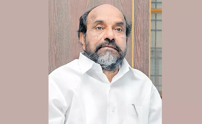 R Krishnaiah Warns All Political Parties Over Tickets Allocation To BCs - Sakshi