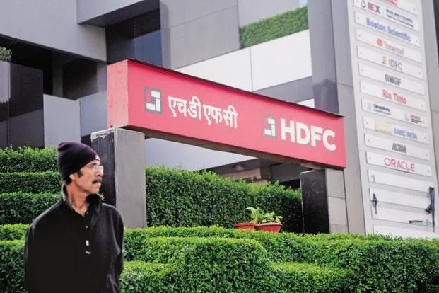 HDFC Raises Interest Rate On Home Loans - Sakshi