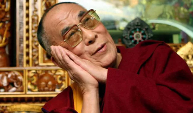 Mujahideen Members For Plot To Kill Dalai Lama - Sakshi
