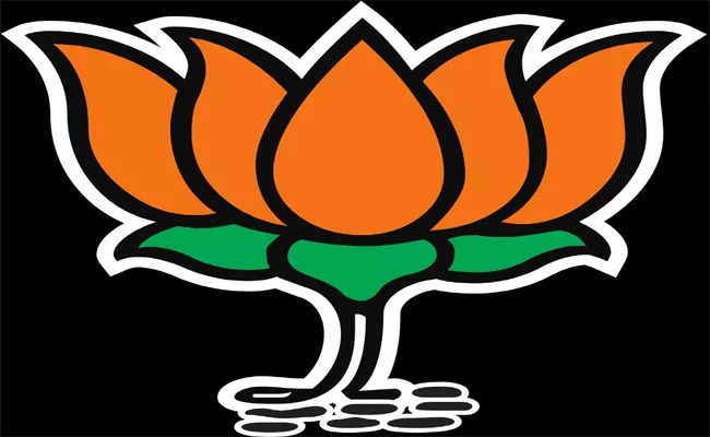 BJP Depend On Survey Telangana Elections - Sakshi