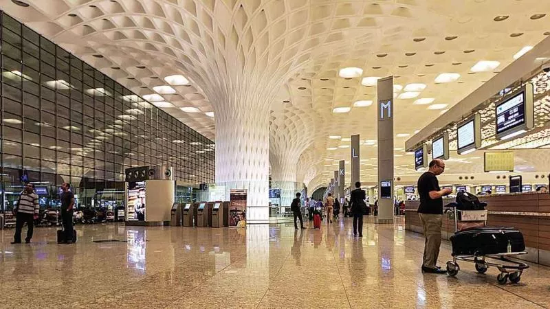 Your Face Will Give You Security Clearance At These Airports Soon - Sakshi