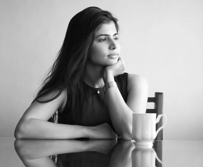 #MeToo Movement : Chinmayi Takes To Twitter On Sexual Harassment - Sakshi