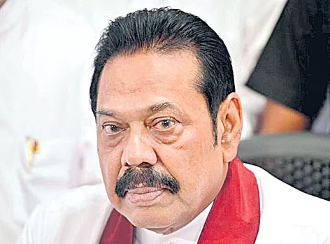 Sri Lanka MPs pass no-confidence vote against new prime minister - Sakshi