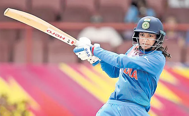 World T20: India beat Australia - Sakshi