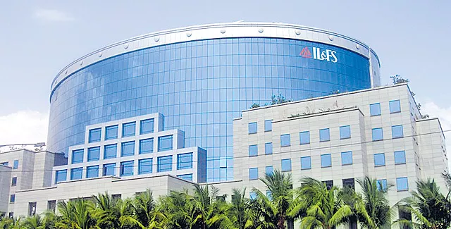 IL&FS To Sell Road Assets Held By Subsidiary - Sakshi