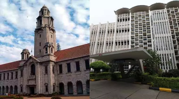 IISc, IIT-Bombay among 49 Indian varsities in Times Higher Education rankings - Sakshi