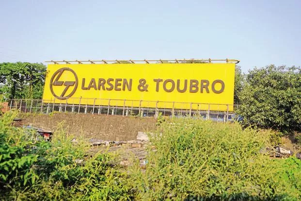 Sebi Denies Permission for Larsen and Toubro share buyback plan - Sakshi