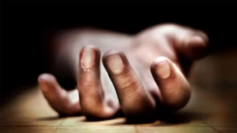 Gurugram Woman Hires Contract Killers To Murder Husband - Sakshi