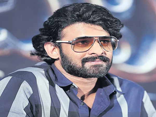 High Court question to officers in Prabhas Land Issue - Sakshi