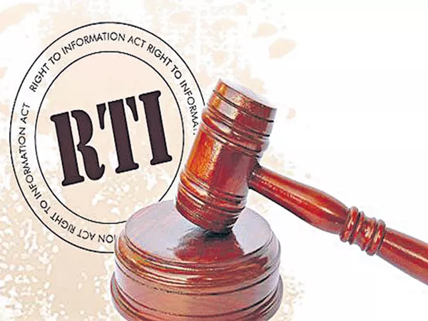 AK Jain Selected As RTI chief executive officer - Sakshi