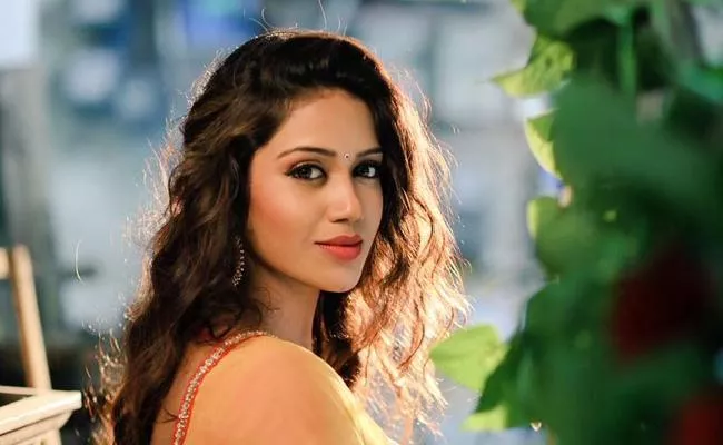 Super Chance To Actress Nivetha Pethuraj - Sakshi