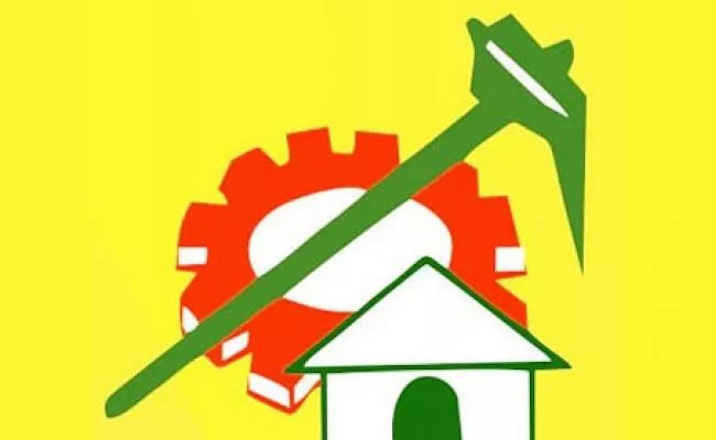 TDP Release Second List Of Candidates For Andhra pradesh Assembly Elections - Sakshi