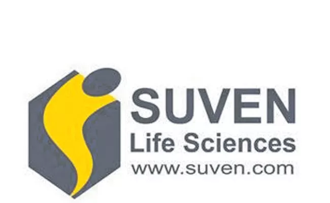 Suven Life inks pact to buy assets of Aceto's Rising Pharma units - Sakshi