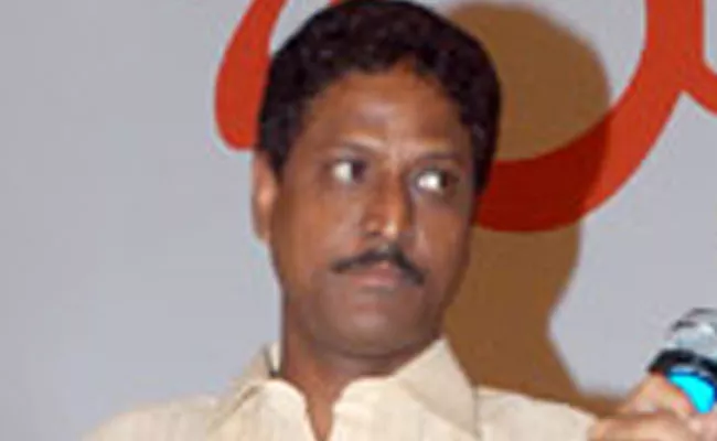 Tollywood producer Anilkumar Koneru passes away - Sakshi