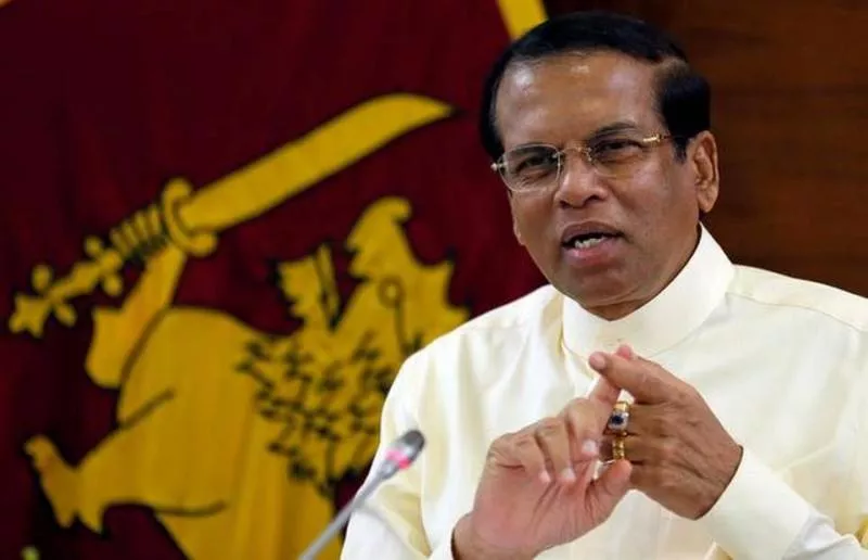 Sri Lanka Bans Face Coverings After Easter Bomb Attacks - Sakshi