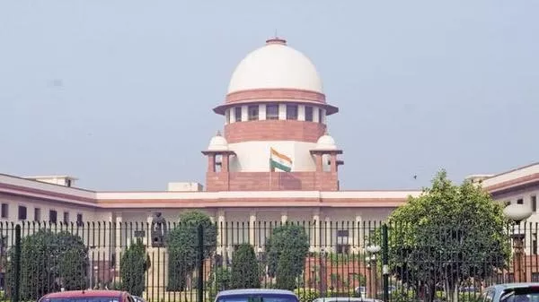 SC refuses to grant interim stay on operation of electoral bonds - Sakshi