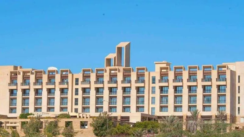Terrorists Storm 5-Star Hotel In Pakistan's Gwadar Gunshots Heard - Sakshi